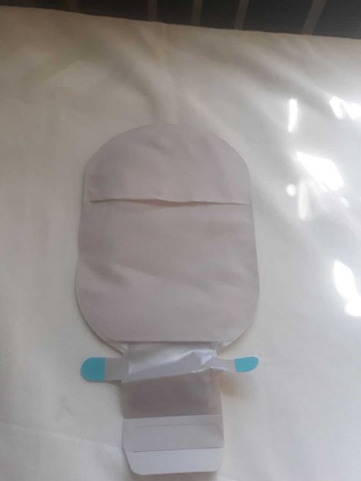 Мешки для калоприемников