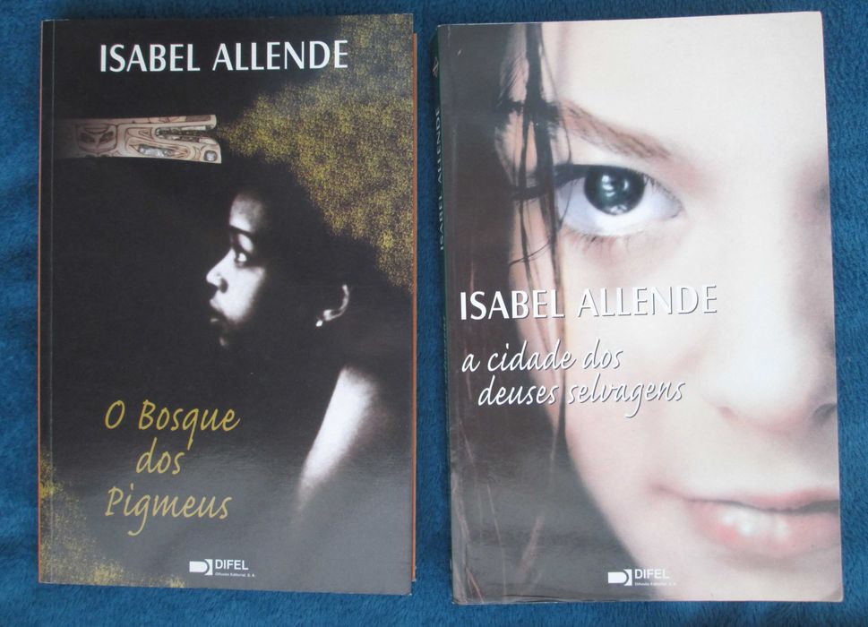 Isabel Allende (5)