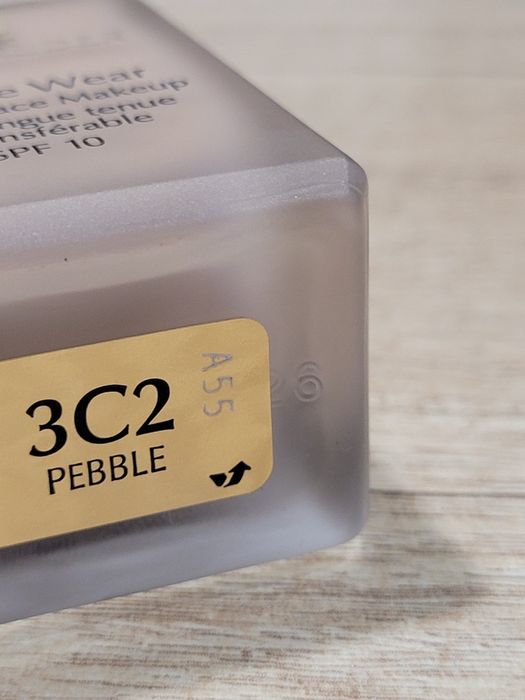 Double wear 3C2 pebble  nowy 30 ml