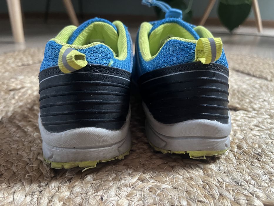 Buty trekkingowe chłopięce 34 Vty