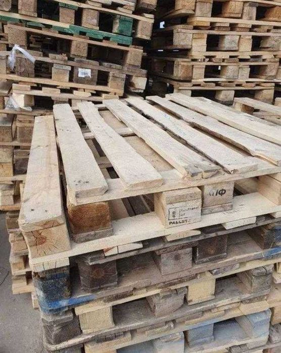 Піддони б/у 1200*800