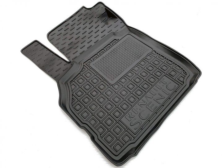 Коврики килимки авто-коврики Renault Duster Дастер Renault Scenic