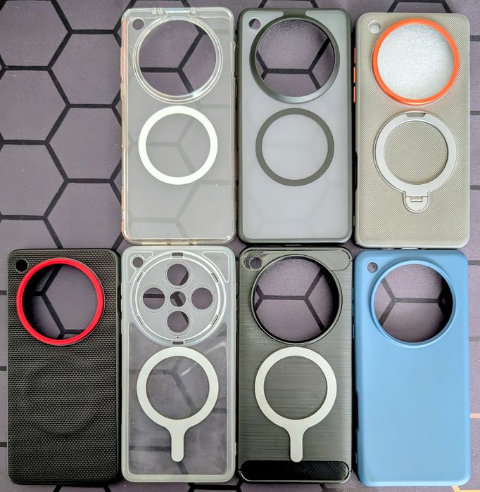 Oppo find X8 Pro 512GB