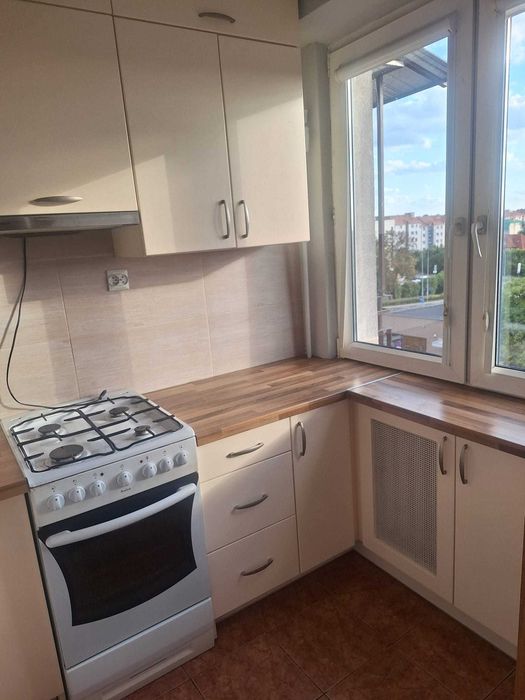 Mieszkanie – Białystok, Osiedle Ścianka, Nowe Miasto - Widok 5