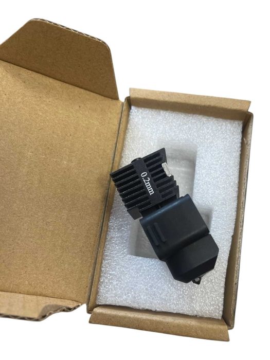 Хотенд (Hotend) 0.2 мм для 3D-принтера Bambu Lab A1 Mini