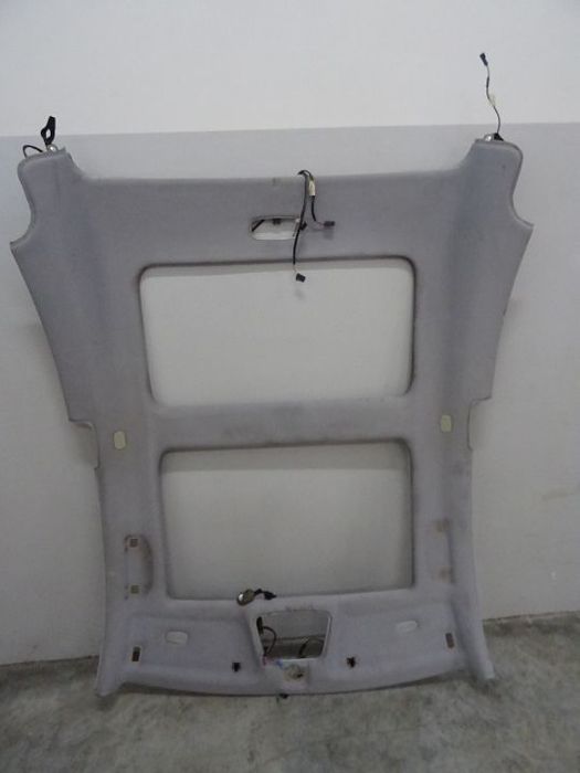 PODSUFITKA PODSUFITÓWKA W203 COUPE NR62