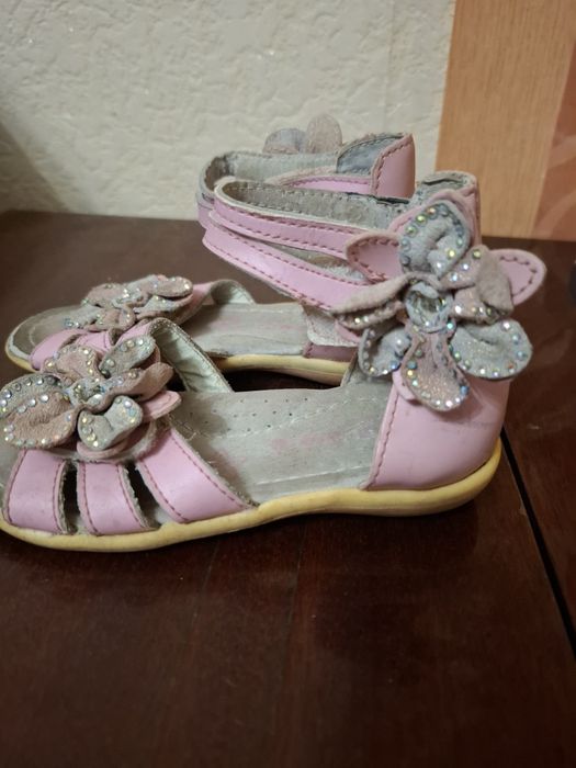 Сандалі дитячі 29 р