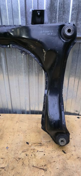 Sanki Kołyska Wózek Przód Audi 80 B4 2.3 NG