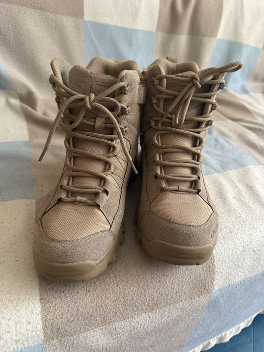 Тактичні чоботи берці okiy 41 розмір