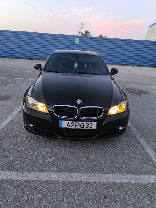 BMW 184cv ano 2010