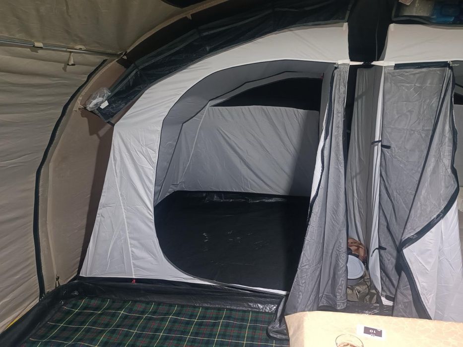 Tenda Quechua T6.2 XL Air