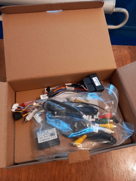 Автомобільний магнітофон