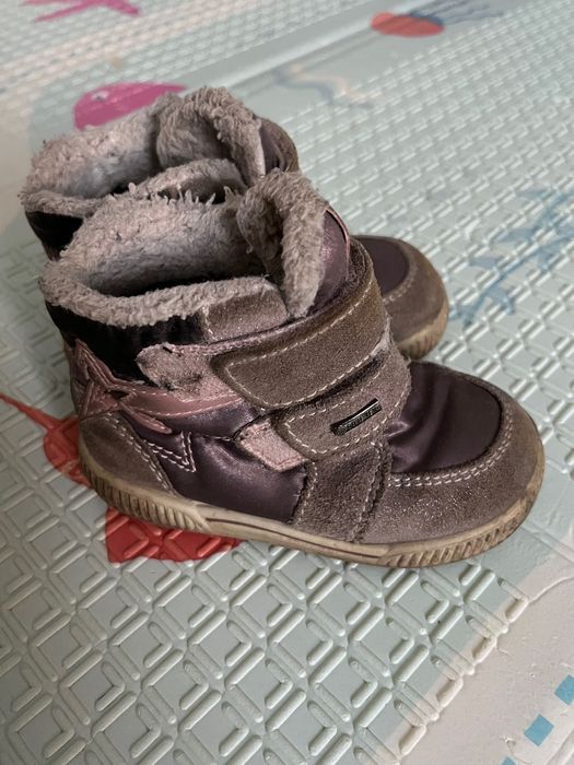 Чоботи зимові Primigi