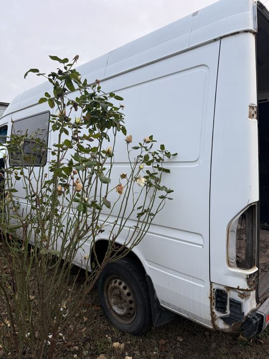 Mercedes Sprinter 312 2.9TDI 1999р.