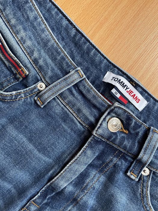 Джинсові Шорти .В хорошому стані