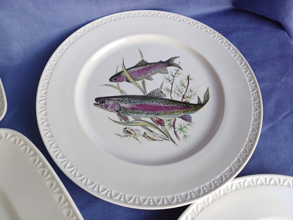 Villeroy&Boch Сервіз.Germany. Вінтаж