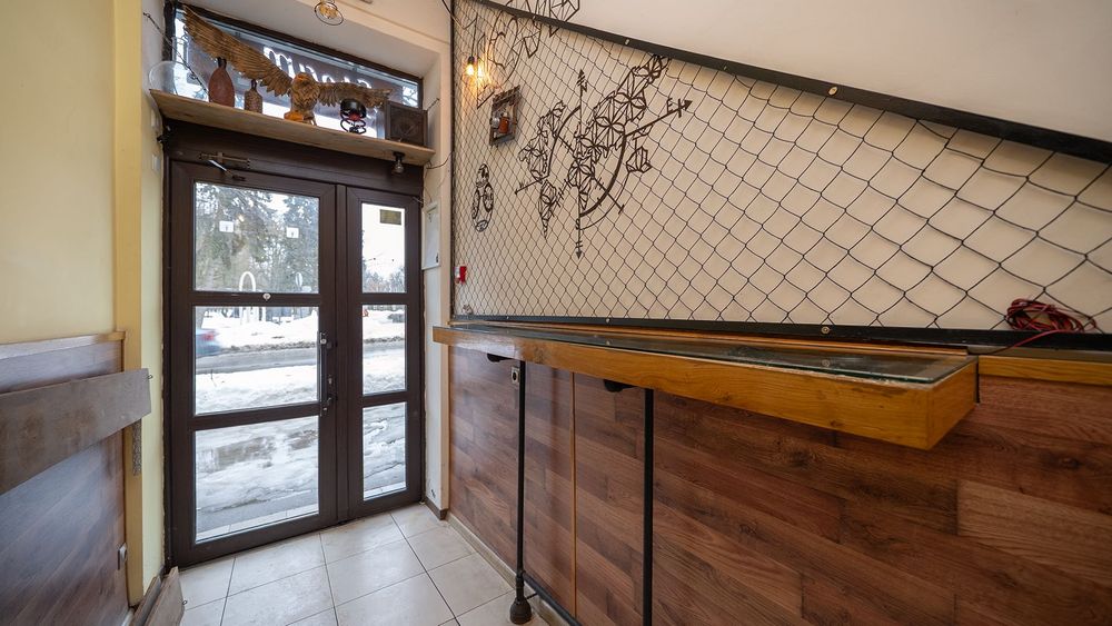 Оренда приміщення з ремонтом під кавʼярню 7,8 кв.м. Центр Площа ВАЛ