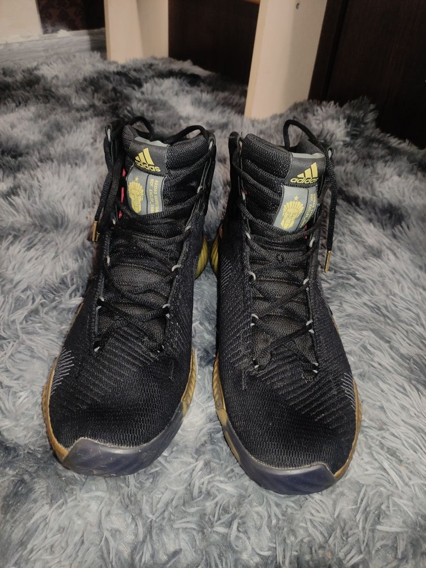 Adidas pro bounce embiid sales
