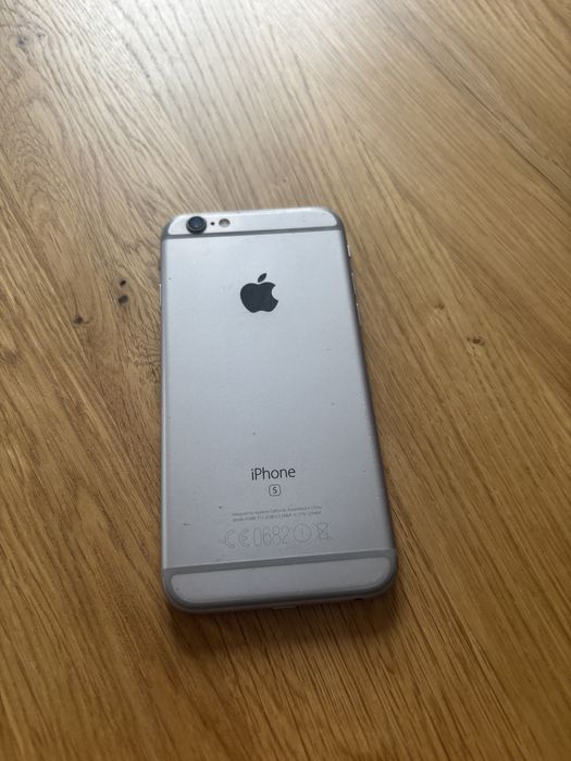 Iphone 6s 32GB nowa oryginalna bateria