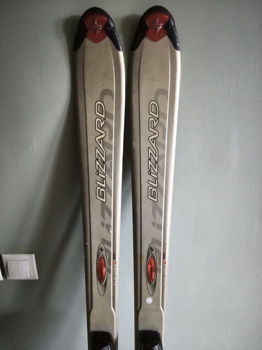 Narty Blizzard 160cm