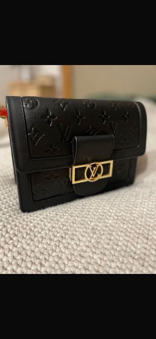 LV torebka Dauphine