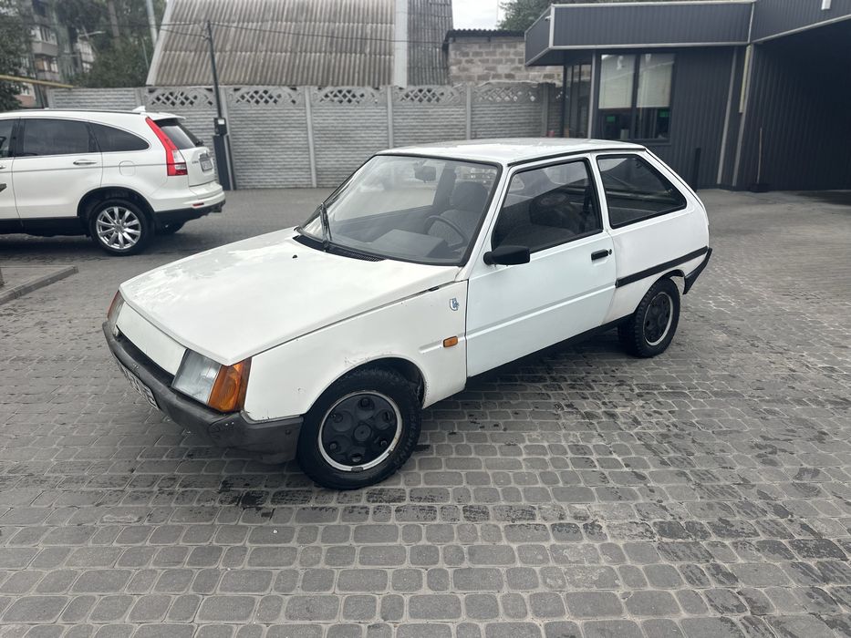 продам заз 1102 Таврія