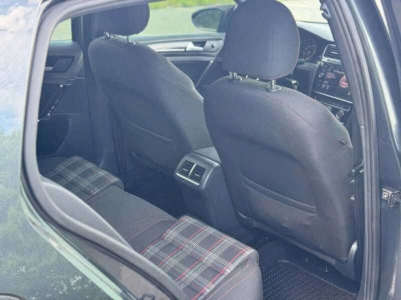 2015 Volkswagen Golf GTI