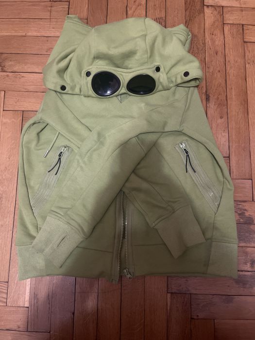 C.p.company m. Зіп Худі. Стан відмінний,Оригінал.Працюю з предоплатою