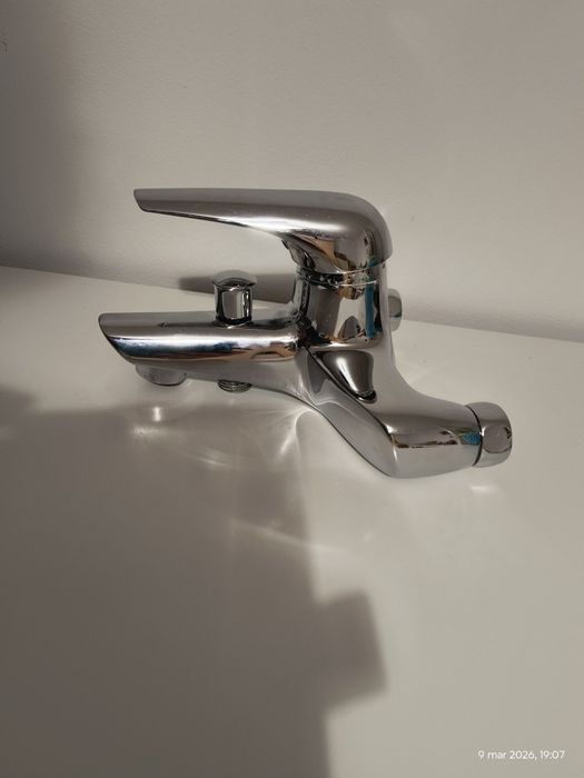 Bateria Łazienkowa Deante