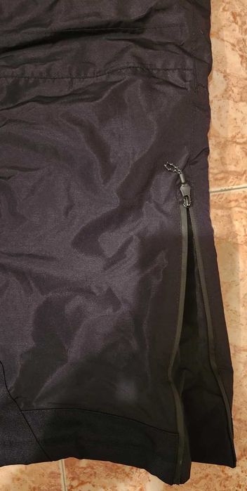 Casaco e calça de Ski-Snowboard de Homem, Mountain PRO, tamanho M