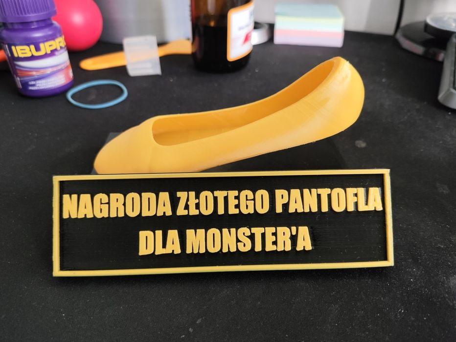 3 Drukowanie elementów