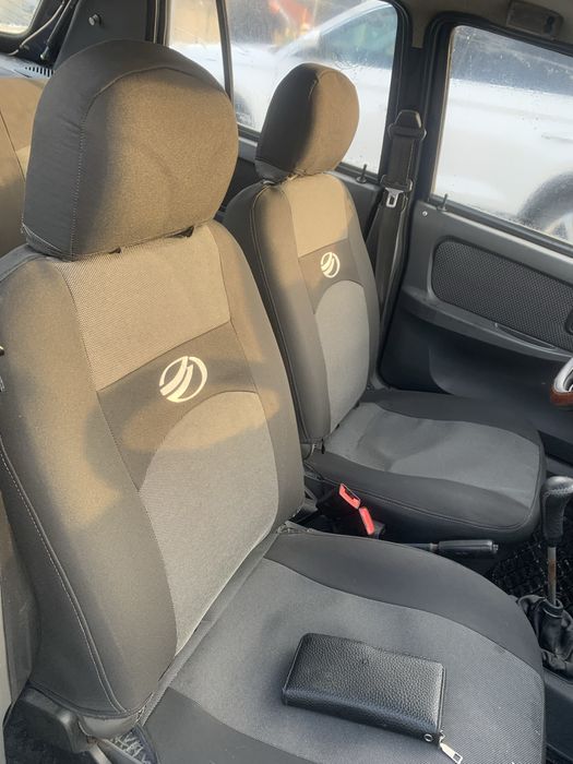 ПРОДАМ Славуту 2004р.