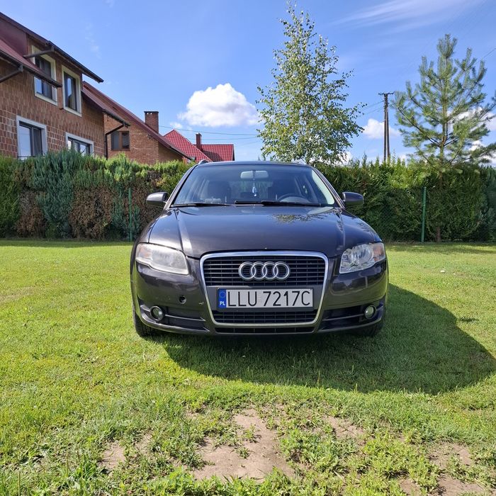 Sprzedam Audi A4 B7