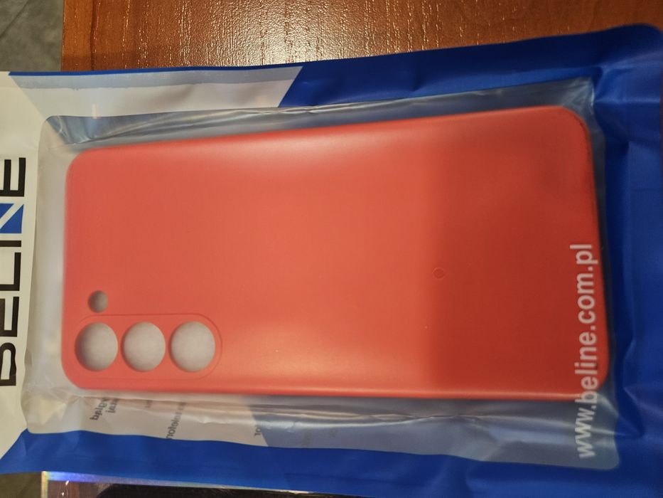 Etui plecki case nakładka do Samsung Galaxy S23 plus S916