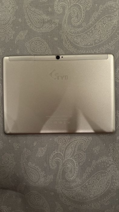 Планшет TYD-109 новый не пользованый
