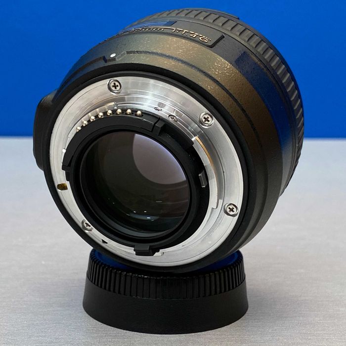 Nikon AF-S Nikkor 50mm f/1.4G