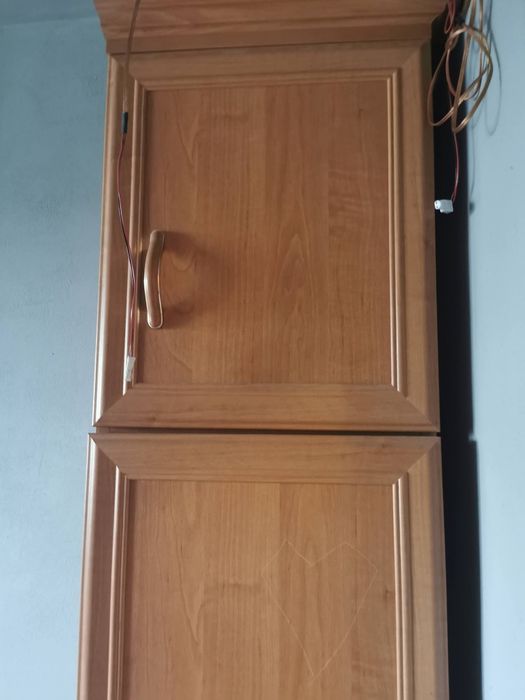 Oddam za darmo, słupek