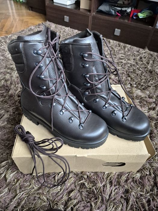 Buty wojskowe 27cm/42