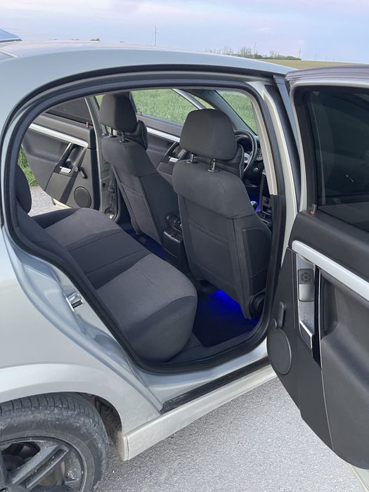 Продам Opel Vectra c в доброму стані