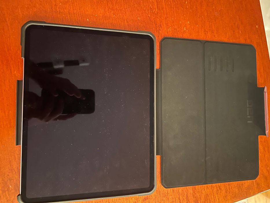 Tablet APPLE iPad Air 13 6 gen. 2025 1 TB 5G Wi-Fi