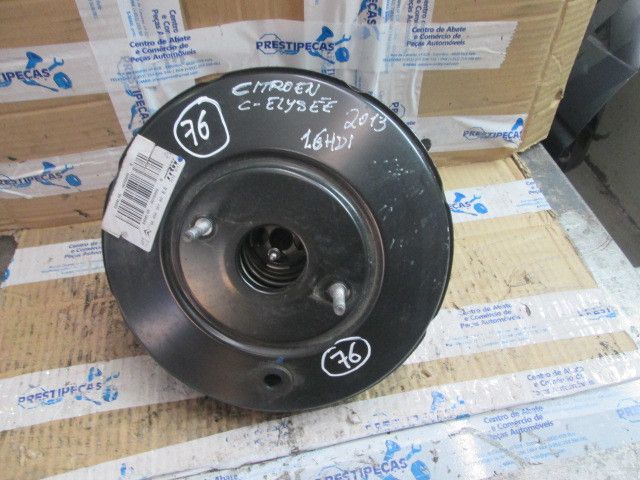 Servofreio PEUGEOT 208