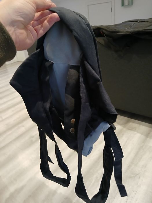 Marsupio Para transporte