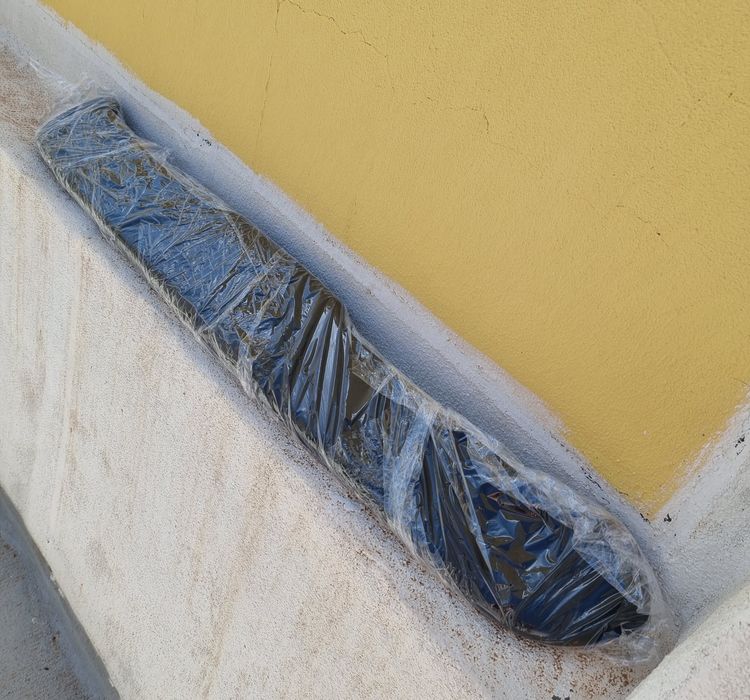 Aileron Nissan Terrano 2 (novo)