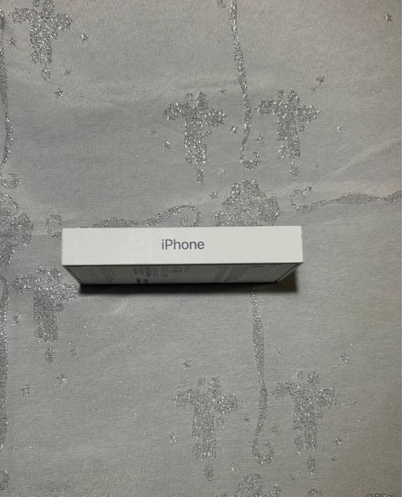 Iphone 17 preto 256gb