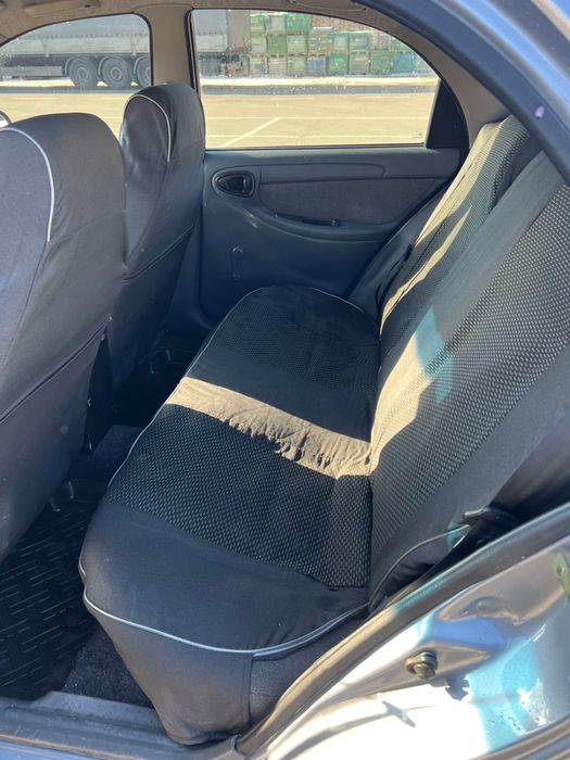 Продам ЗАЗ Lanos