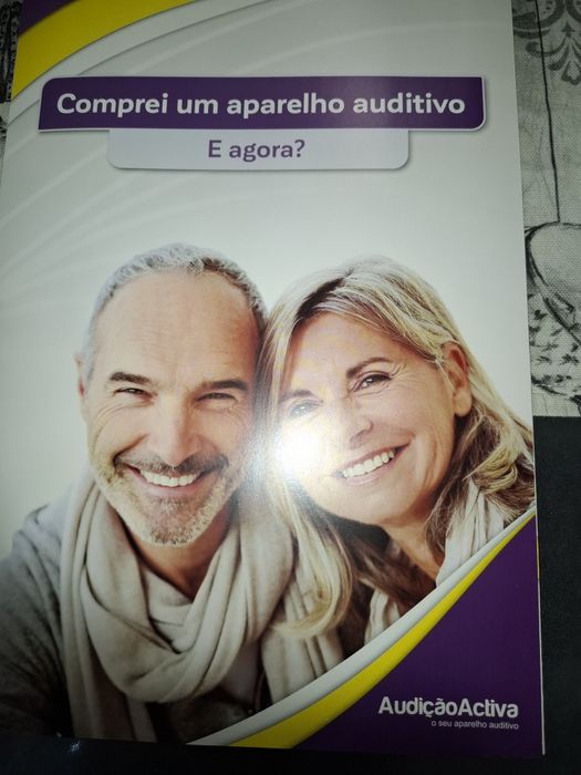 Aparelho Auditivos