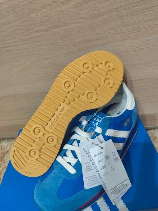 Sapatilhas adidas SL 72 RS J