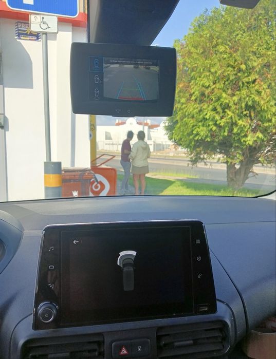 Peugeot Partner 2019 Automática Full Extras 130CV - 135000Kms