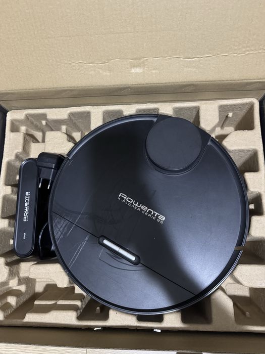 Продам робот-пылесос Rowenta X-Plorer Serie 95.