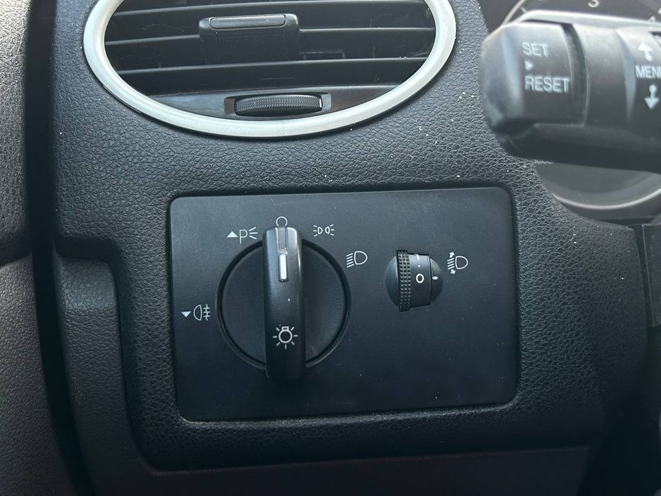 Ford Focus №4060 (ВНЕСОК від 10%) Альянс Авто Кривий Ріг